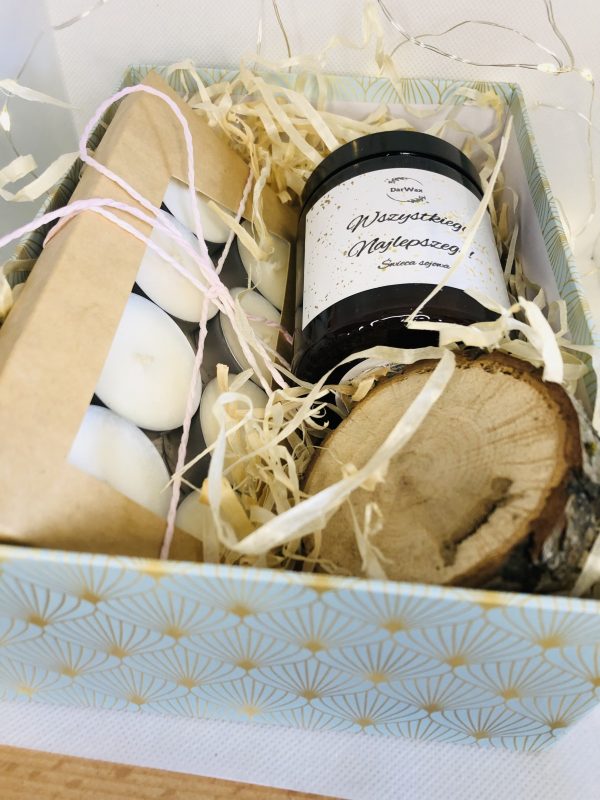 Box prezentowy