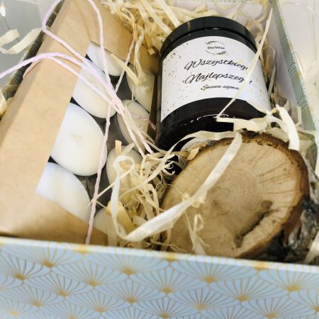 Box prezentowy