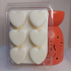 Czekoladowe Szaleństwo wosk 70g